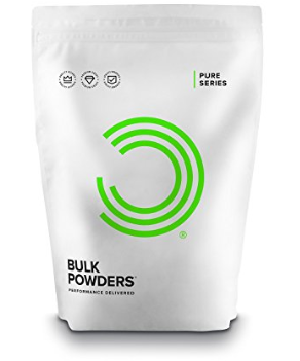 Bulk powders