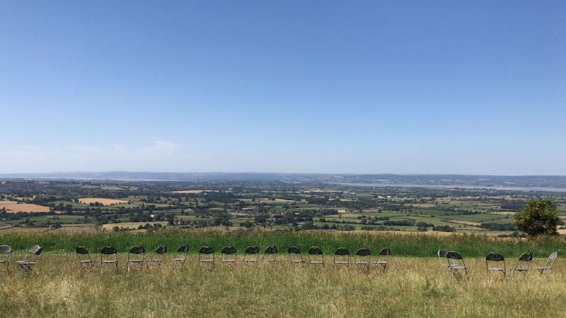 CWC 18: Coaley Peak views